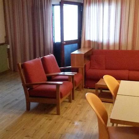 Apartamento Matterhorn Immobiliare Cir 0172 Breuil-Cervinia Exterior foto