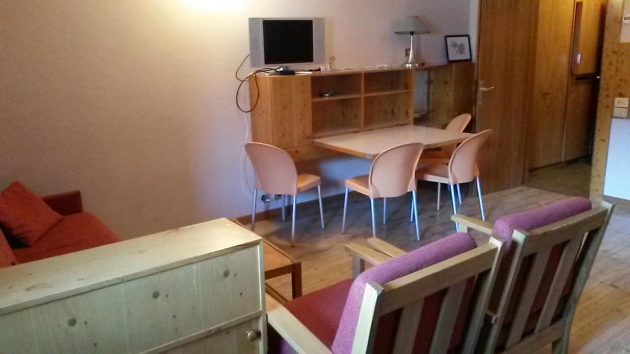 Apartamento Matterhorn Immobiliare Cir 0172 Breuil-Cervinia Exterior foto