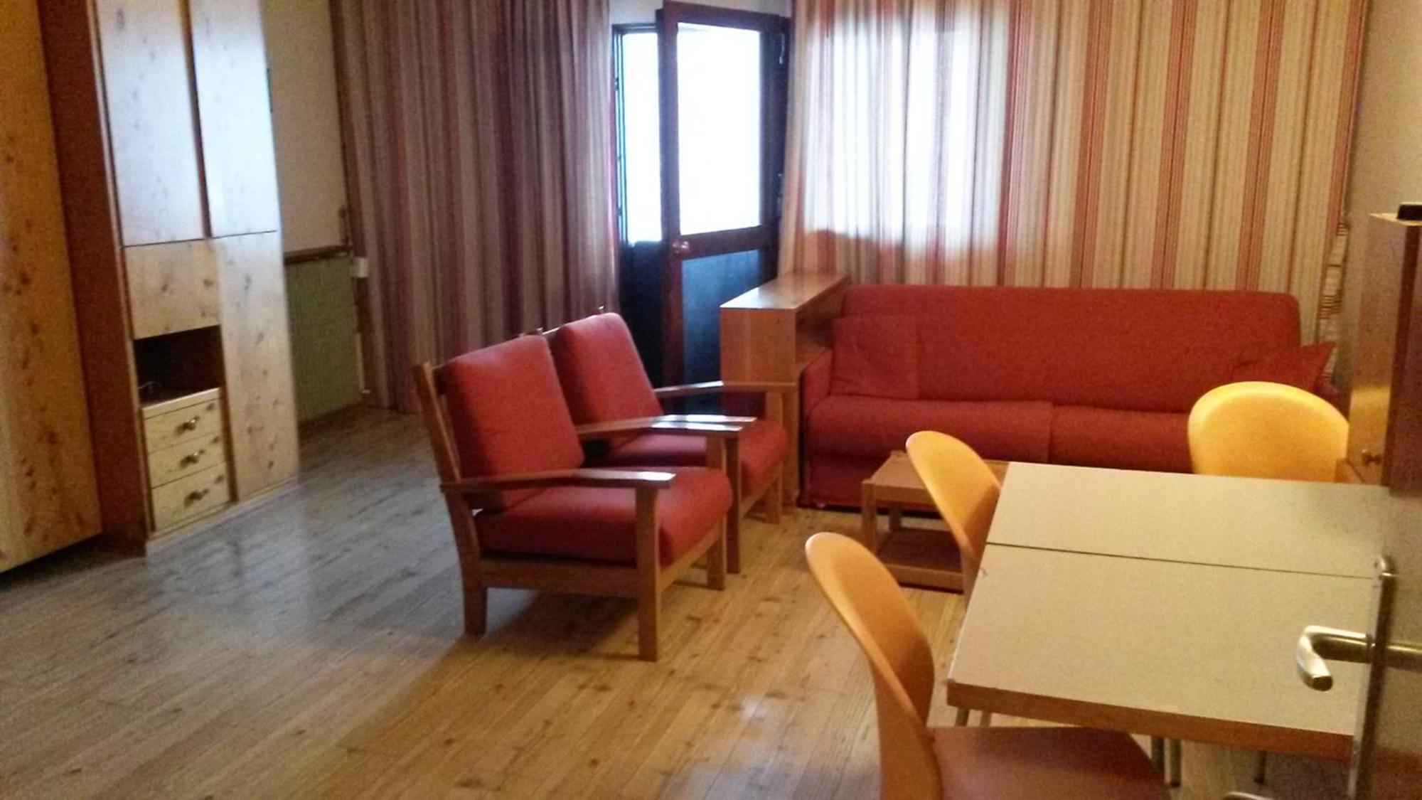 Apartamento Matterhorn Immobiliare Cir 0172 Breuil-Cervinia Exterior foto