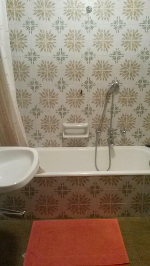 Apartamento Matterhorn Immobiliare Cir 0172 Breuil-Cervinia Exterior foto
